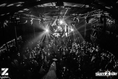 EDM Party at Zodiac Club, Rangsit — photo 80