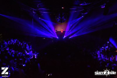 EDM Party at Zodiac Club, Rangsit — photo 81