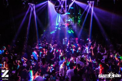EDM Party at Zodiac Club, Rangsit — photo 86