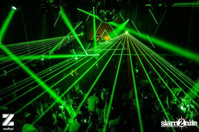 EDM Party at Zodiac Club, Rangsit — photo 88