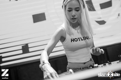 EDM Party at Zodiac Club, Rangsit — photo 95