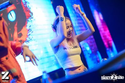 EDM Party at Zodiac Club, Rangsit — photo 105