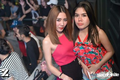 EDM Party at Zodiac Club, Rangsit — photo 116