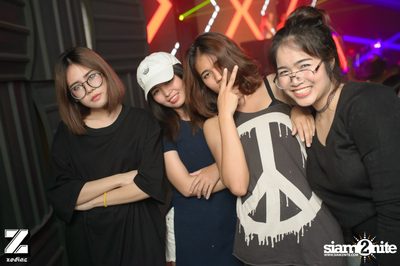 EDM Party at Zodiac Club, Rangsit — photo 118