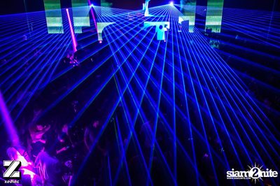 EDM Party at Zodiac Club, Rangsit — photo 123