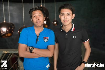 EDM Party at Zodiac Club, Rangsit — photo 131