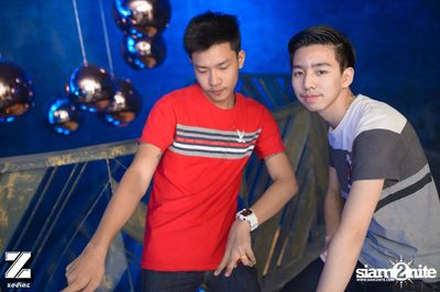 EDM Party at Zodiac Club, Rangsit — photo 132