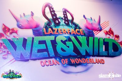 Wet & Wild Press Release Conference at Emquartier — photo 5