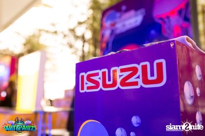 Wet & Wild Press Release Conference at Emquartier — photo 16