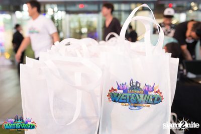 Wet & Wild Press Release Conference at Emquartier — photo 19