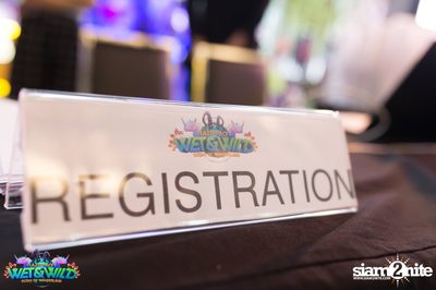 Wet & Wild Press Release Conference at Emquartier — photo 20