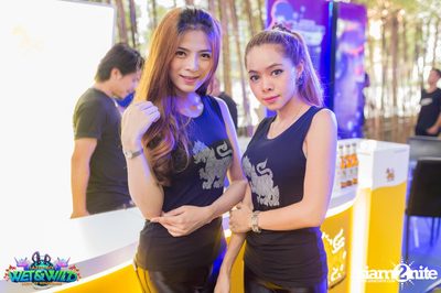 Wet & Wild Press Release Conference at Emquartier — photo 23