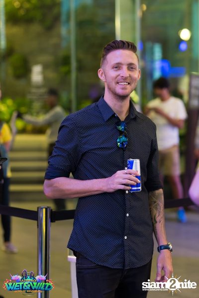 Wet & Wild Press Release Conference at Emquartier — photo 51
