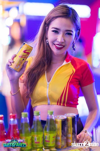 Wet & Wild Press Release Conference at Emquartier — photo 53