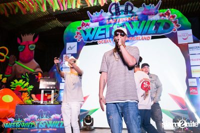 Wet & Wild Press Release Conference at Emquartier — photo 83