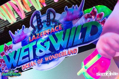Wet & Wild Press Release Conference at Emquartier — photo 93