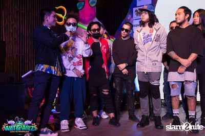 Wet & Wild Press Release Conference at Emquartier — photo 112