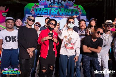 Wet & Wild Press Release Conference at Emquartier — photo 131