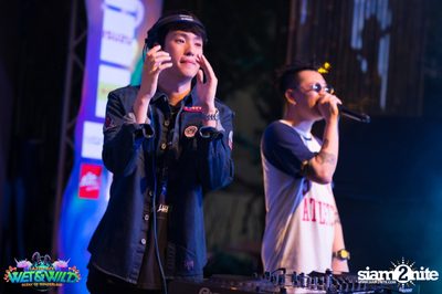 Wet & Wild Press Release Conference at Emquartier — photo 141