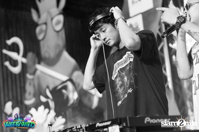 Wet & Wild Press Release Conference at Emquartier — photo 144