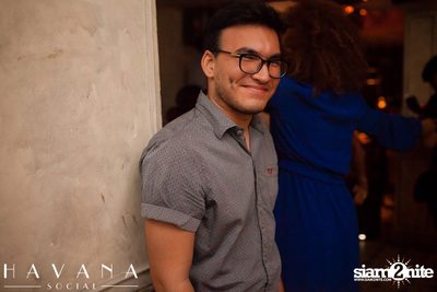 Cubaton Ladies Night with Jay Phelps at Havana Social — photo 6