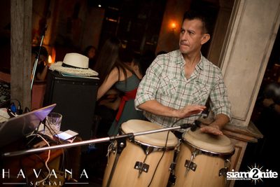 Cubaton Ladies Night with Jay Phelps at Havana Social — photo 14