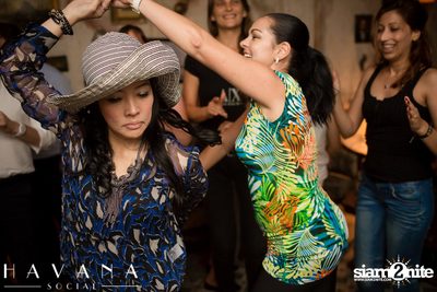 Cubaton Ladies Night with Jay Phelps at Havana Social — photo 15