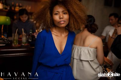 Cubaton Ladies Night with Jay Phelps at Havana Social — photo 21