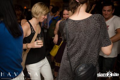 Cubaton Ladies Night with Jay Phelps at Havana Social — photo 22