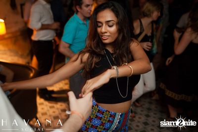 Cubaton Ladies Night with Jay Phelps at Havana Social — photo 25