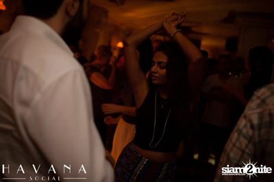 Cubaton Ladies Night with Jay Phelps at Havana Social — photo 29