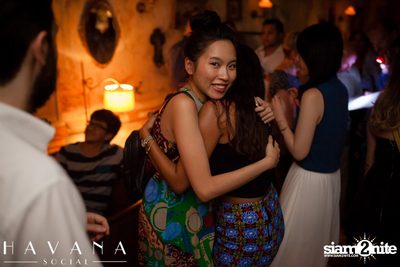Cubaton Ladies Night with Jay Phelps at Havana Social — photo 30