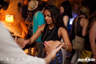 Cubaton Ladies Night with Jay Phelps at Havana Social — photo 31