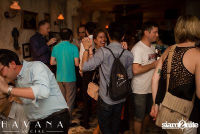 Cubaton Ladies Night with Jay Phelps at Havana Social — photo 32