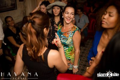 Cubaton Ladies Night with Jay Phelps at Havana Social — photo 34