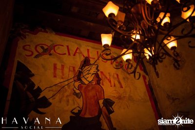 Cubaton Ladies Night with Jay Phelps at Havana Social — photo 37