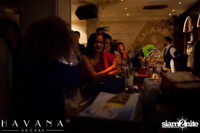 Cubaton Ladies Night with Jay Phelps at Havana Social — photo 42