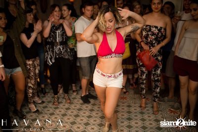 Cubaton Ladies Night with Jay Phelps at Havana Social — photo 48