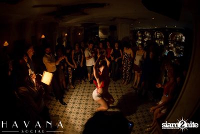 Cubaton Ladies Night with Jay Phelps at Havana Social — photo 49