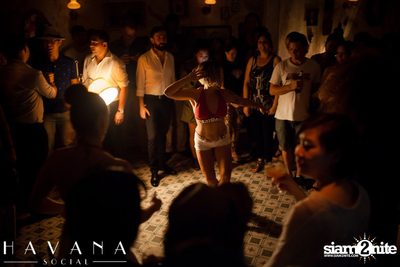 Cubaton Ladies Night with Jay Phelps at Havana Social — photo 50