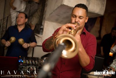 Cubaton Ladies Night with Jay Phelps at Havana Social — photo 54