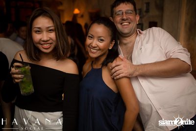 Cubaton Ladies Night with Jay Phelps at Havana Social — photo 55