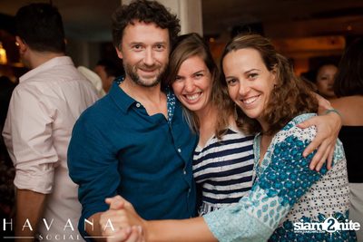 Cubaton Ladies Night with Jay Phelps at Havana Social — photo 57