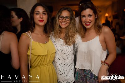 Cubaton Ladies Night with Jay Phelps at Havana Social — photo 59