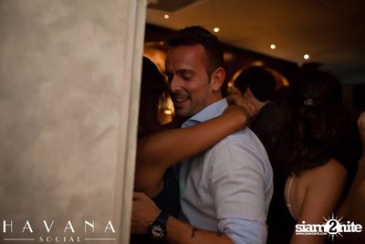 Cubaton Ladies Night with Jay Phelps at Havana Social — photo 60