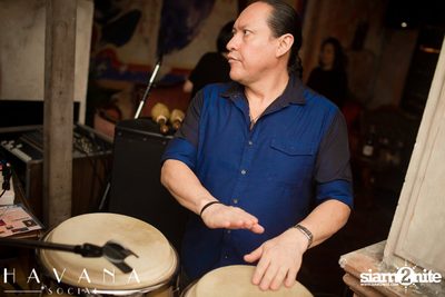 Cubaton Ladies Night with Jay Phelps at Havana Social — photo 62