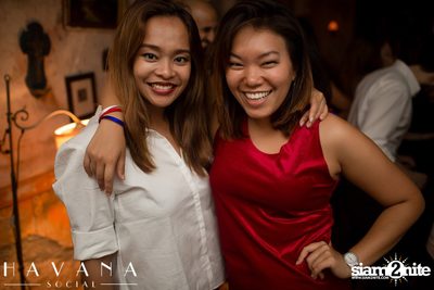 Cubaton Ladies Night with Jay Phelps at Havana Social — photo 63