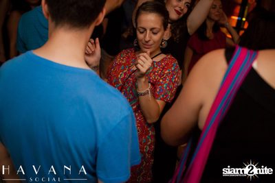 Cubaton Ladies Night with Jay Phelps at Havana Social — photo 64