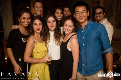 Cubaton Ladies Night with Jay Phelps at Havana Social — photo 65