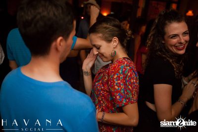 Cubaton Ladies Night with Jay Phelps at Havana Social — photo 66
